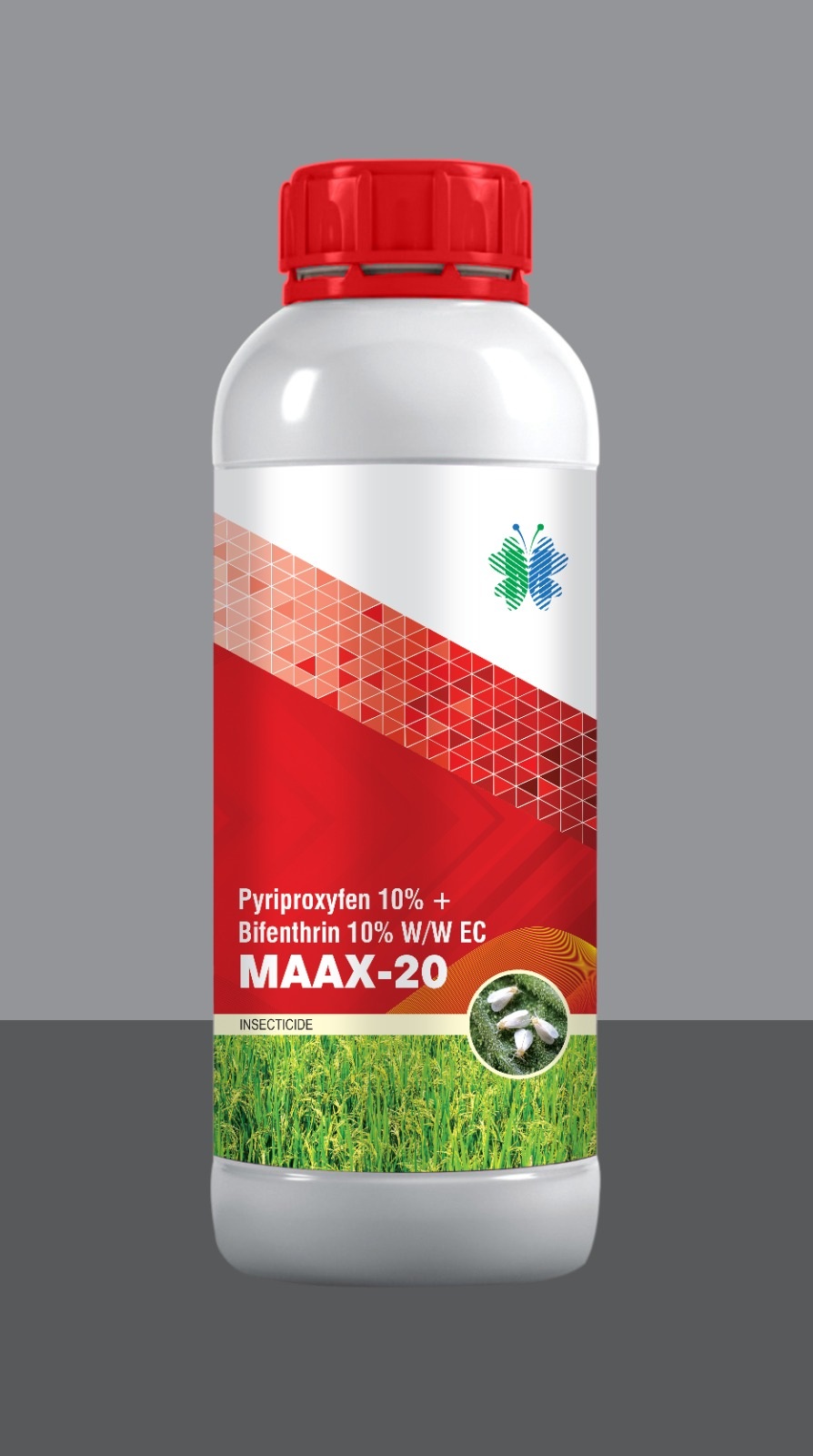 MAAX20
